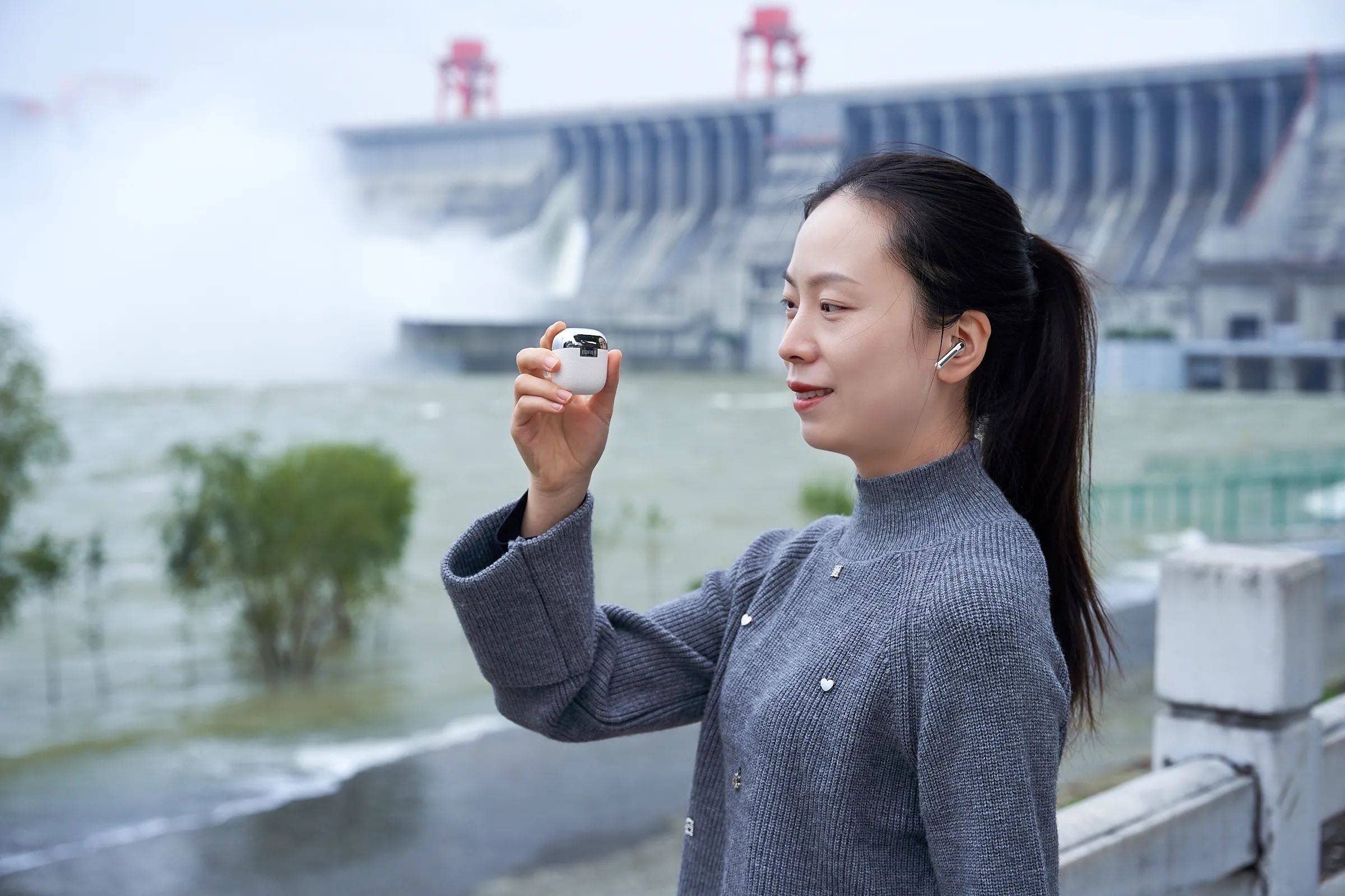 手游党速看！漫步者Lolli Air低延迟表现及综合体验