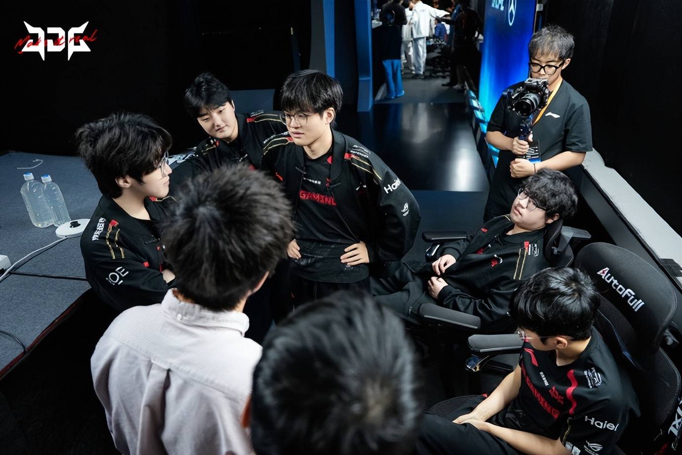 LPL资格赛：TES有望拿下三号种子，IG能否上演奇迹？