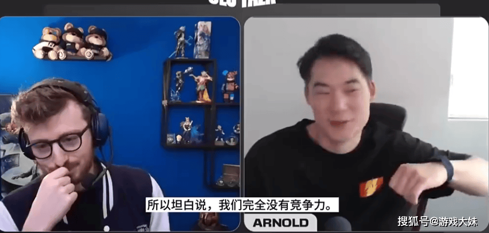 GEN战队CEO接受采访，承认曾大力追求过theshy，但报价被LPL碾压