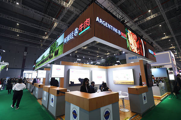 米莱计划今年访华：中国是非常重要的贸易伙伴