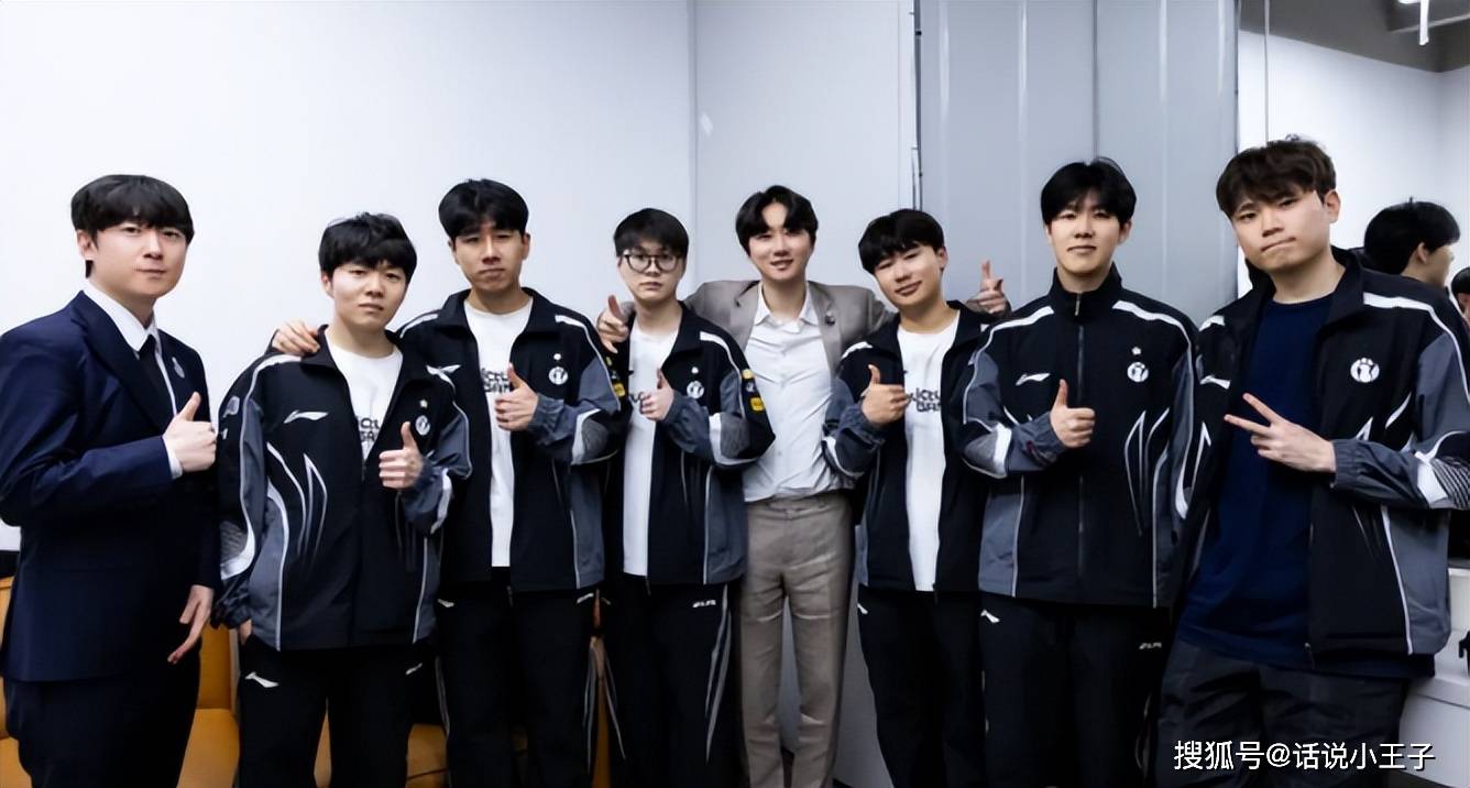 UZI复出加入IG，600万一年！知情人透露：想去AL当替补爱笑不要