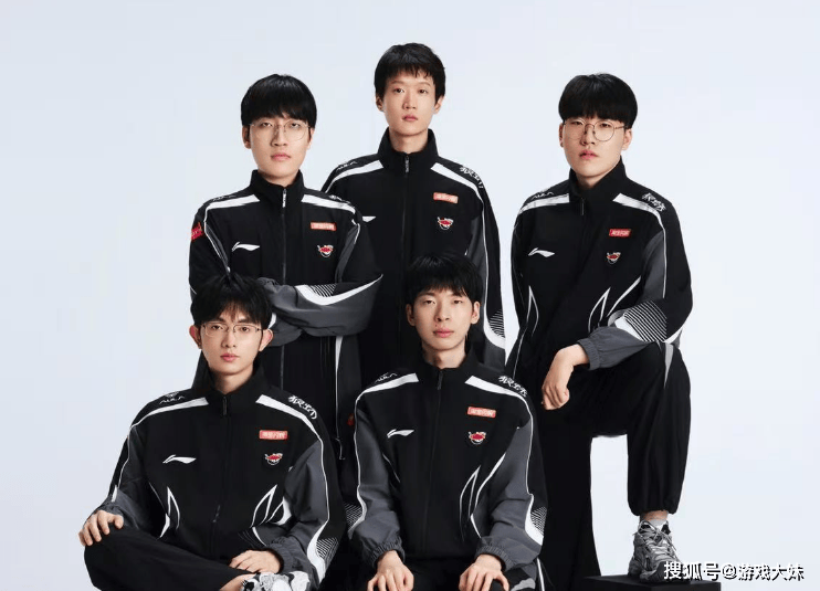 拳头对战队重新排名，BLG德杯垫底淘汰，排名断崖式下跌