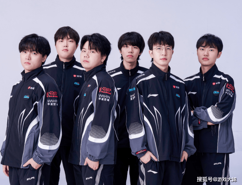 拳头对战队重新排名，BLG德杯垫底淘汰，排名断崖式下跌