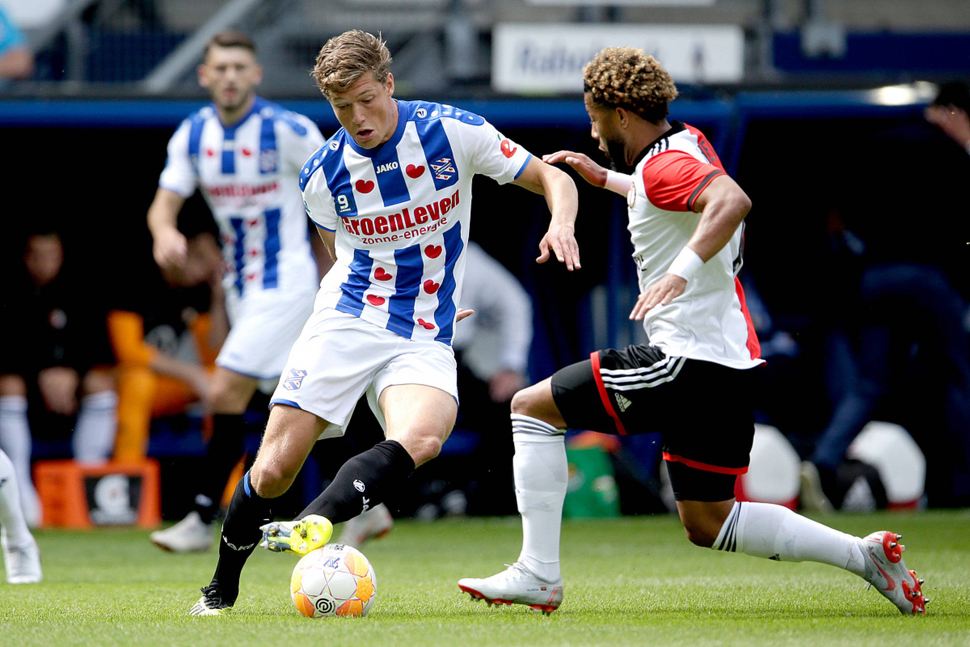 荷甲：海伦芬VS阿尔克马尔 今日赛果预测分析 赛事前瞻