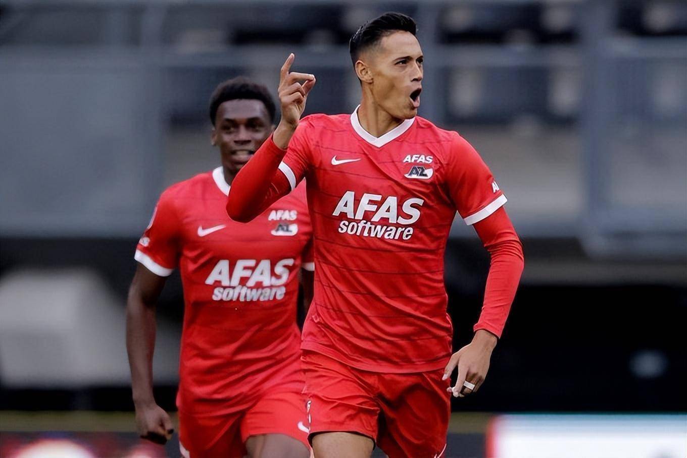 荷甲：海伦芬VS阿尔克马尔 今日赛果预测分析 赛事前瞻