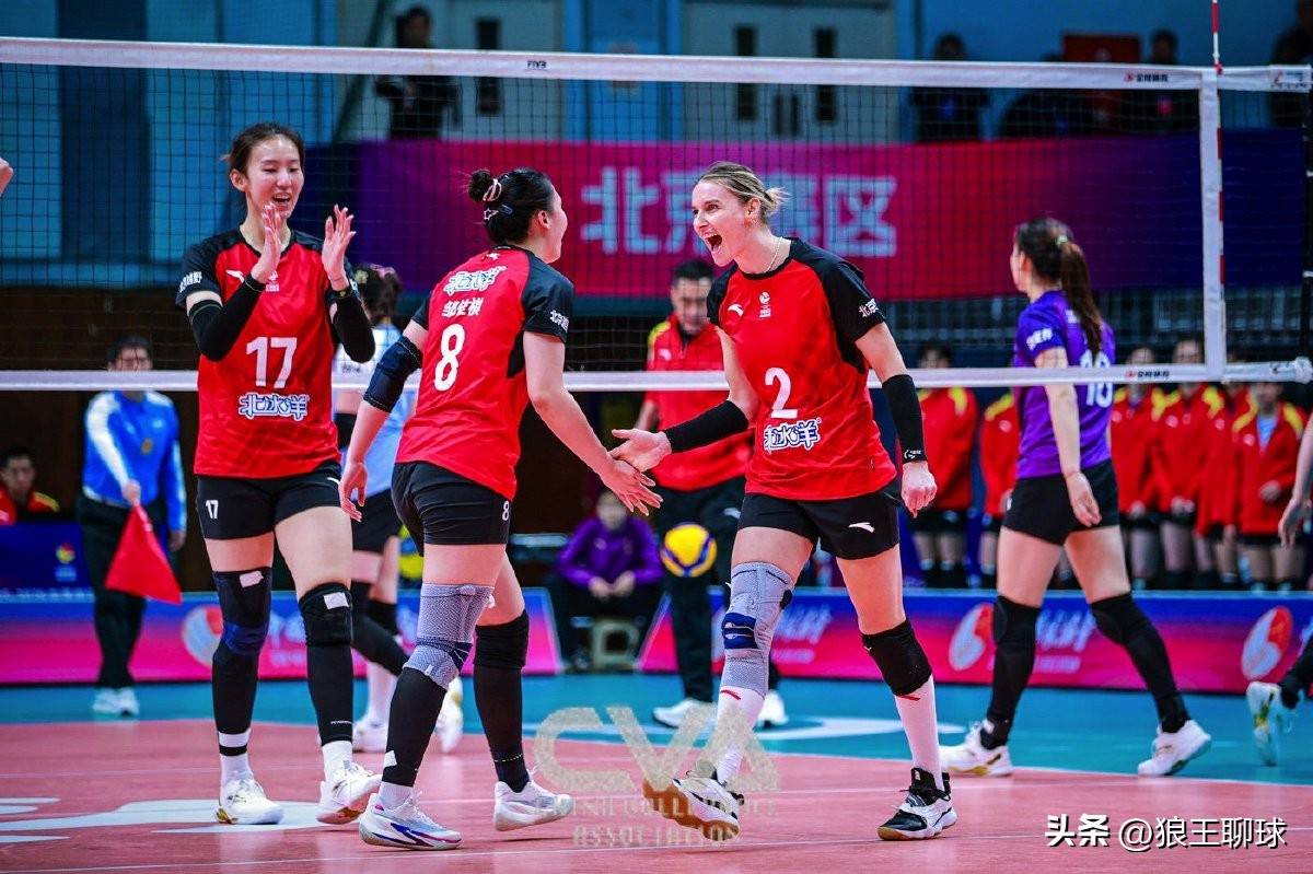 女排二轮首日赛果今日赛程萨文空砍22分浙江零封江西两胜技术统计