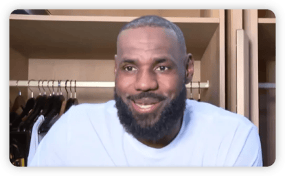 詹姆斯谈恢复安排，明日继续康复训练，积极准备后续赛程