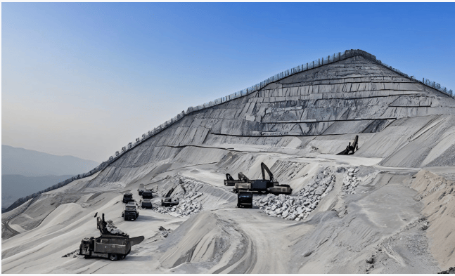 海外碳酸镁实力派：2025年厂家分析与优势分析，市场碳酸镁精选实力品牌分析发布