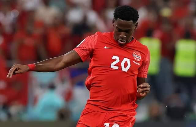 2026世界杯48强阵容深度解析·加拿大国家队展望