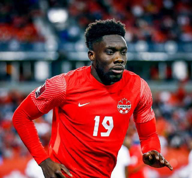 2026世界杯48强阵容深度解析·加拿大国家队展望